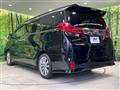 2017 Toyota Alphard