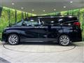 2017 Toyota Alphard