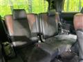 2017 Toyota Alphard