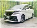 2017 Toyota Vellfire