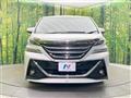 2017 Toyota Vellfire