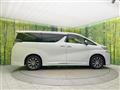 2017 Toyota Vellfire