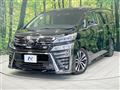 2018 Toyota Vellfire