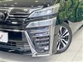 2018 Toyota Vellfire