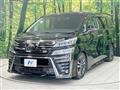 2018 Toyota Vellfire
