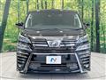 2018 Toyota Vellfire