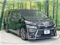 2018 Toyota Vellfire