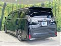 2018 Toyota Vellfire