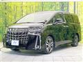 2018 Toyota Alphard
