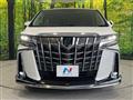 2019 Toyota Alphard