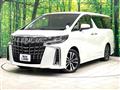 2019 Toyota Alphard