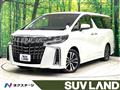 2019 Toyota Alphard