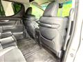 2019 Toyota Alphard