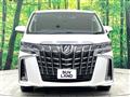 2019 Toyota Alphard