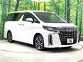 2019 Toyota Alphard