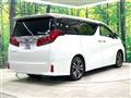 2019 Toyota Alphard