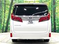 2019 Toyota Alphard