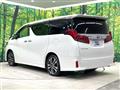 2019 Toyota Alphard