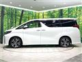 2019 Toyota Alphard