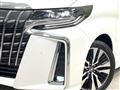 2019 Toyota Alphard