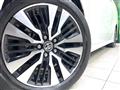 2019 Toyota Alphard