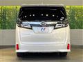 2019 Toyota Vellfire