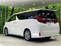2020 Toyota Alphard