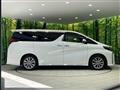 2020 Toyota Alphard