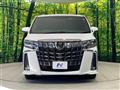 2020 Toyota Alphard