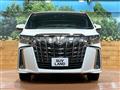 2021 Toyota Alphard