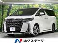 2021 Toyota Alphard