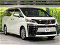 2021 Toyota Vellfire