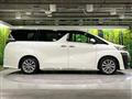 2021 Toyota Vellfire
