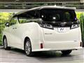 2021 Toyota Vellfire