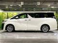 2021 Toyota Vellfire