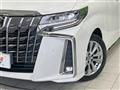 2020 Toyota Alphard