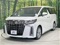 2020 Toyota Alphard