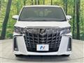 2020 Toyota Alphard