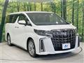 2020 Toyota Alphard