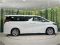 2020 Toyota Alphard