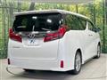 2020 Toyota Alphard