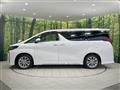 2020 Toyota Alphard