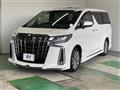 2021 Toyota Alphard