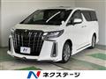 2021 Toyota Alphard