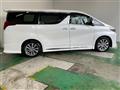 2021 Toyota Alphard