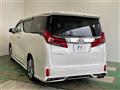 2021 Toyota Alphard
