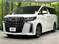 2021 Toyota Alphard
