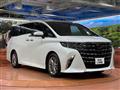 2024 Toyota Alphard