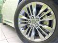 2025 Toyota Alphard