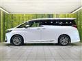 2025 Toyota Alphard